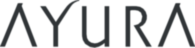 Ayura Logo Gray