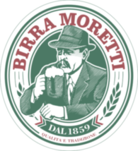 Birra Moretti 54248