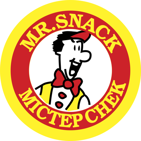 Mr Snack