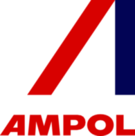 Ampol Logo May 2020