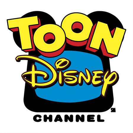 Toon Disney Channel