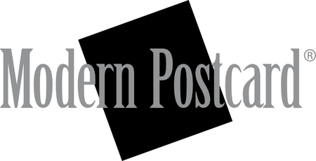 Modern Postcard