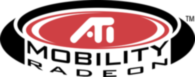 Mobility Radeon