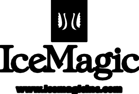 Ice Magic