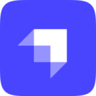 Strapi Full Logo Light