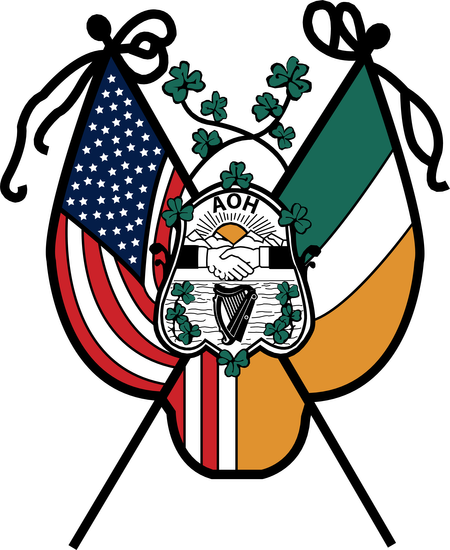 Ancient Order Of Hibernians In America