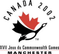 Canada 2002 Team