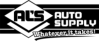 Al's Auto Supply 55526