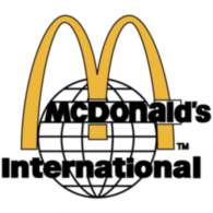 McDonald's International