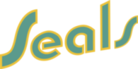 California Golden Seals