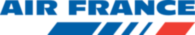 Air France Logo (1970's 2008)