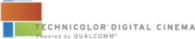 Technicolor Digital Cinema