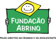 Fundacao Abrinq