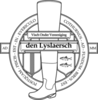 Visch Onder Vereeniging den Lyslaersch