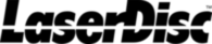 LaserDisc