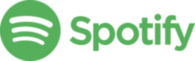 Logo Spotify