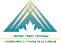 Defence Ethics Program