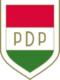 Civic Democratic Party Hungary