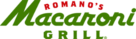 Romanos Macaroni Grill