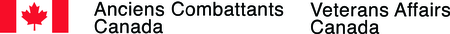 Anciens Combattants Canada