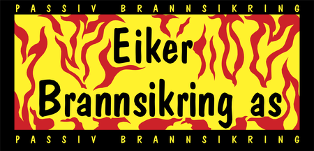Eiker Brannsikring As