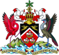 Coat Of Arms Of Trinidad And Tobago