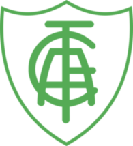 America Futebol Clube De Belo Horizonte MG