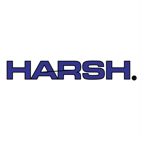 Harsh