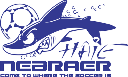 Nebraer Haie