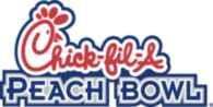 Chick Fil A Peach Bowl