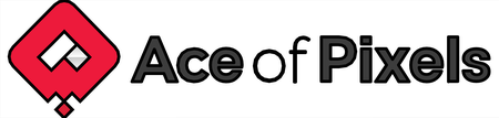 Ace Of Pixels