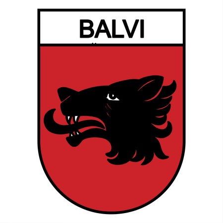 Balvi