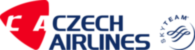 Czech Airlines 