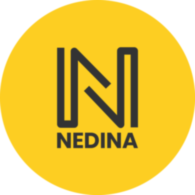 Nedina