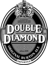 Double Diamond Ale