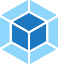 Webpack icon