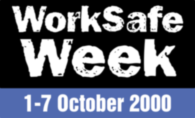 WorkSafe Week