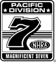 Pacific Division