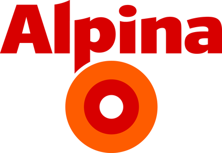 Alpina Farben