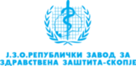 Republicki zavod za zdravstvena zastita Skopje