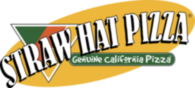 Straw Hat Pizza