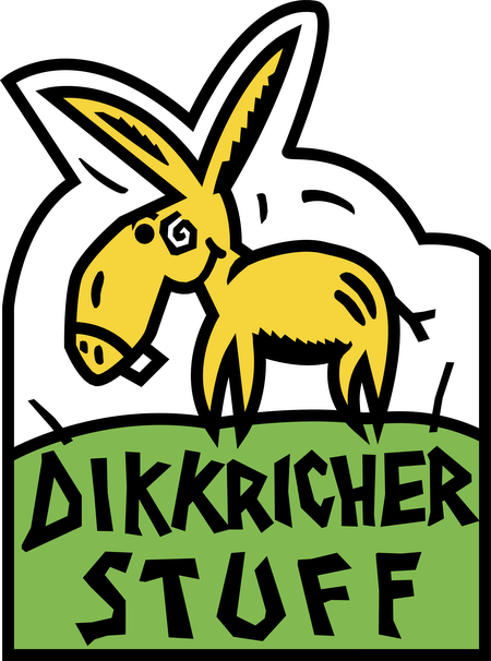 Dikkricher Stuff Luxembourg Diekirch