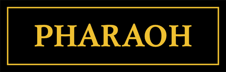 Pharaoh