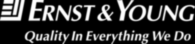 Ernst & Young