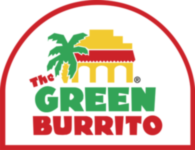 The Green Burrito