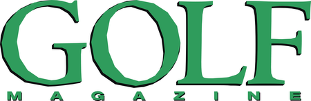 Golf Magazine