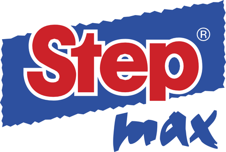 Stepmax