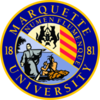 Marquette University Seal