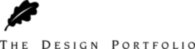 The Design Portfolio
