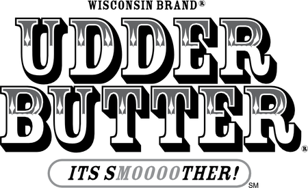 Udder Butter